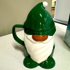 Target Gnome Mug